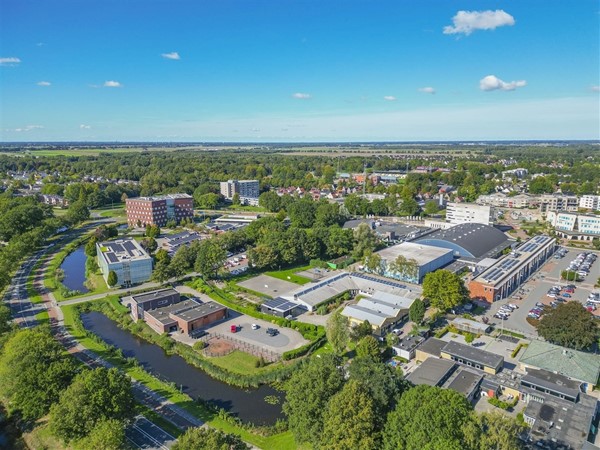 Medium property photo - Straat Magelhaen 15-11, 9642 AA Veendam